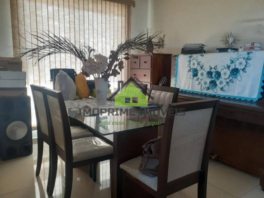 Casa, 3 quartos, 124 m² - Foto 6