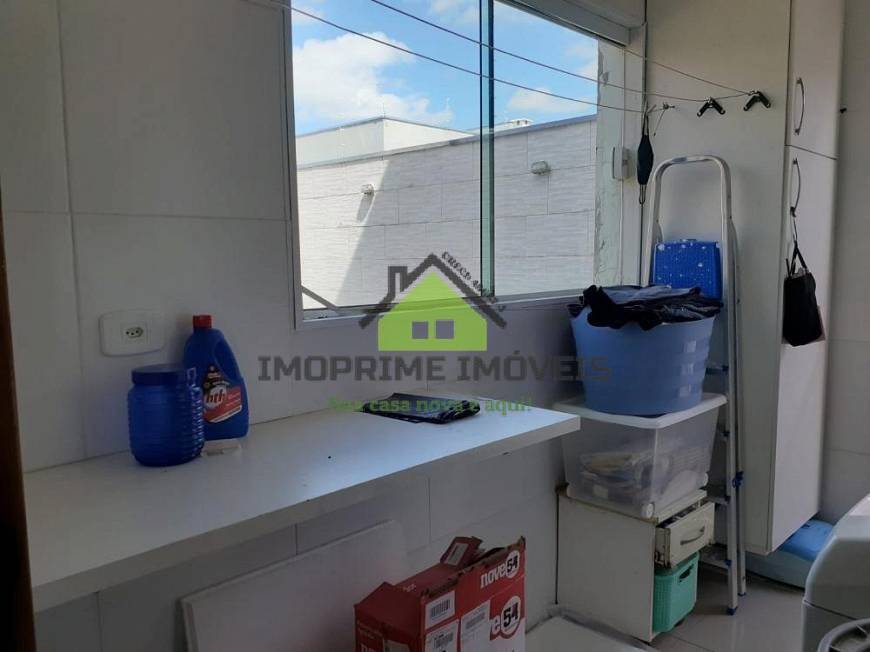 Casa, 3 quartos, 124 m² - Foto 4