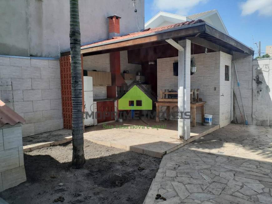 Casa, 3 quartos, 124 m² - Foto 1