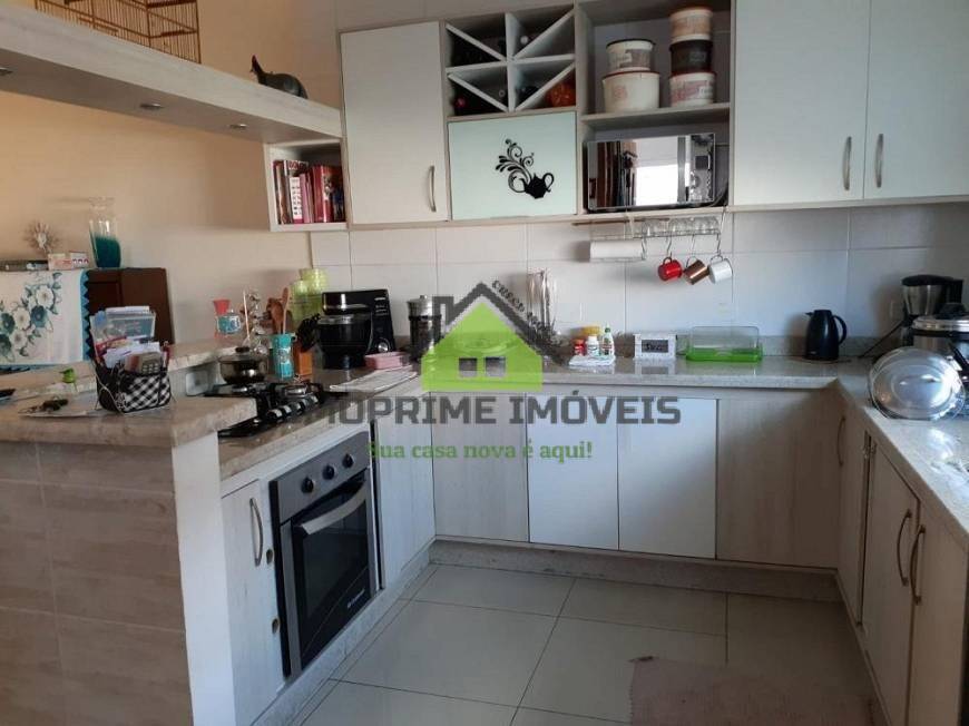 Casa, 3 quartos, 124 m² - Foto 10