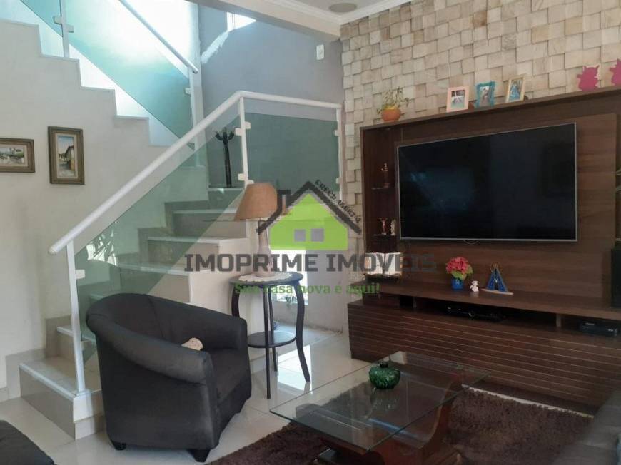 Casa, 3 quartos, 124 m² - Foto 8