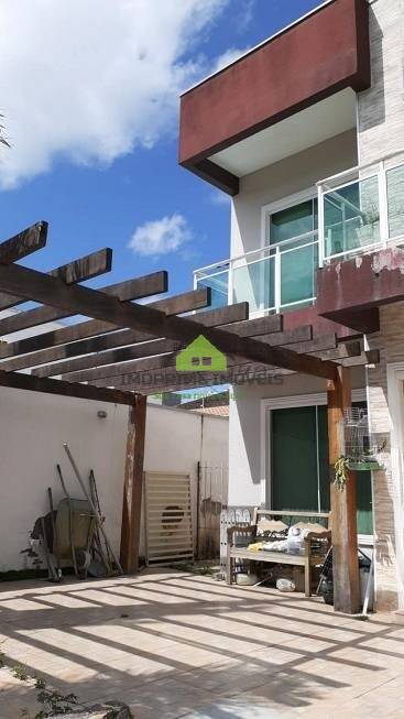 Casa, 3 quartos, 124 m² - Foto 7