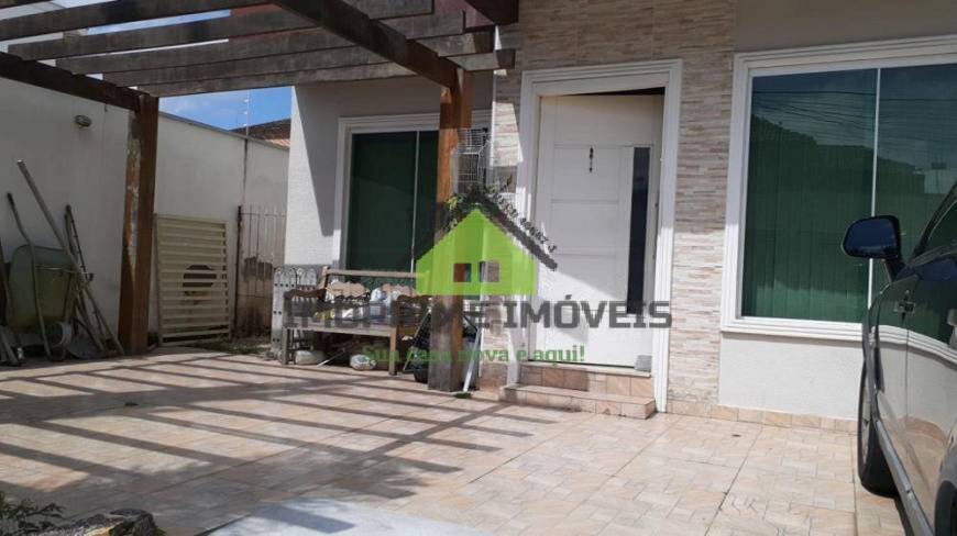 Casa, 3 quartos, 124 m² - Foto 12