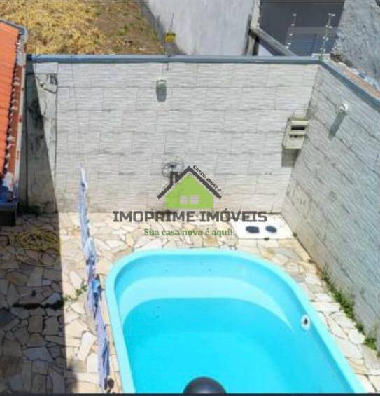 Casa, 3 quartos, 124 m² - Foto 13