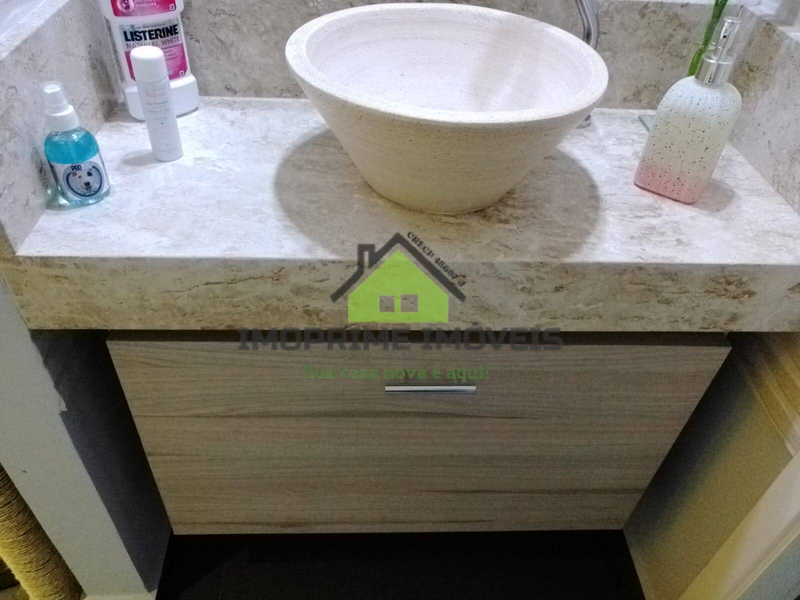 Casa de Condomínio, 2 quartos - Foto 3