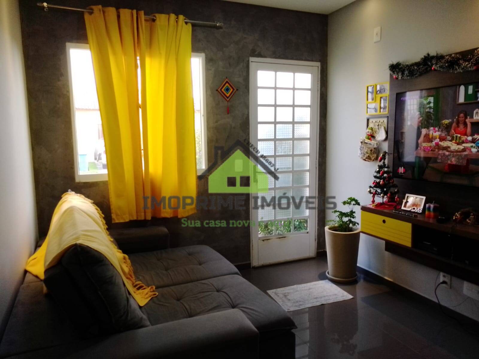 Casa de Condomínio, 2 quartos - Foto 2