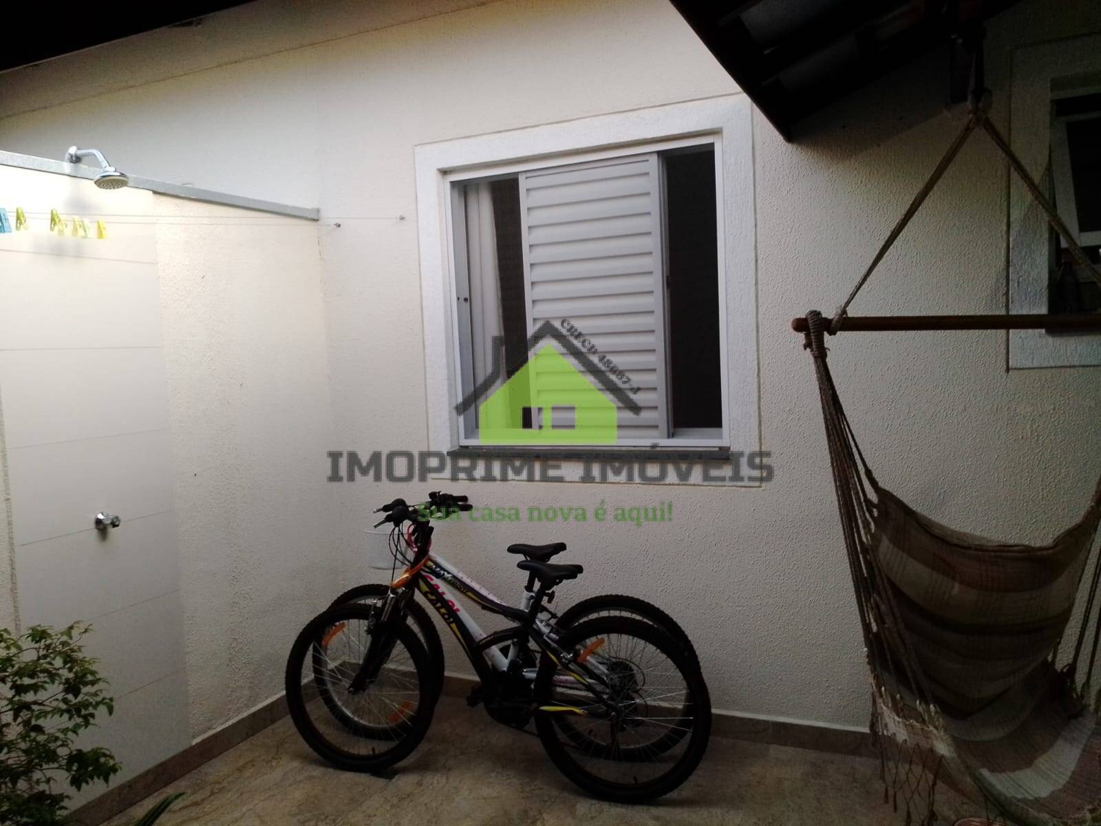 Casa de Condomínio, 2 quartos - Foto 6