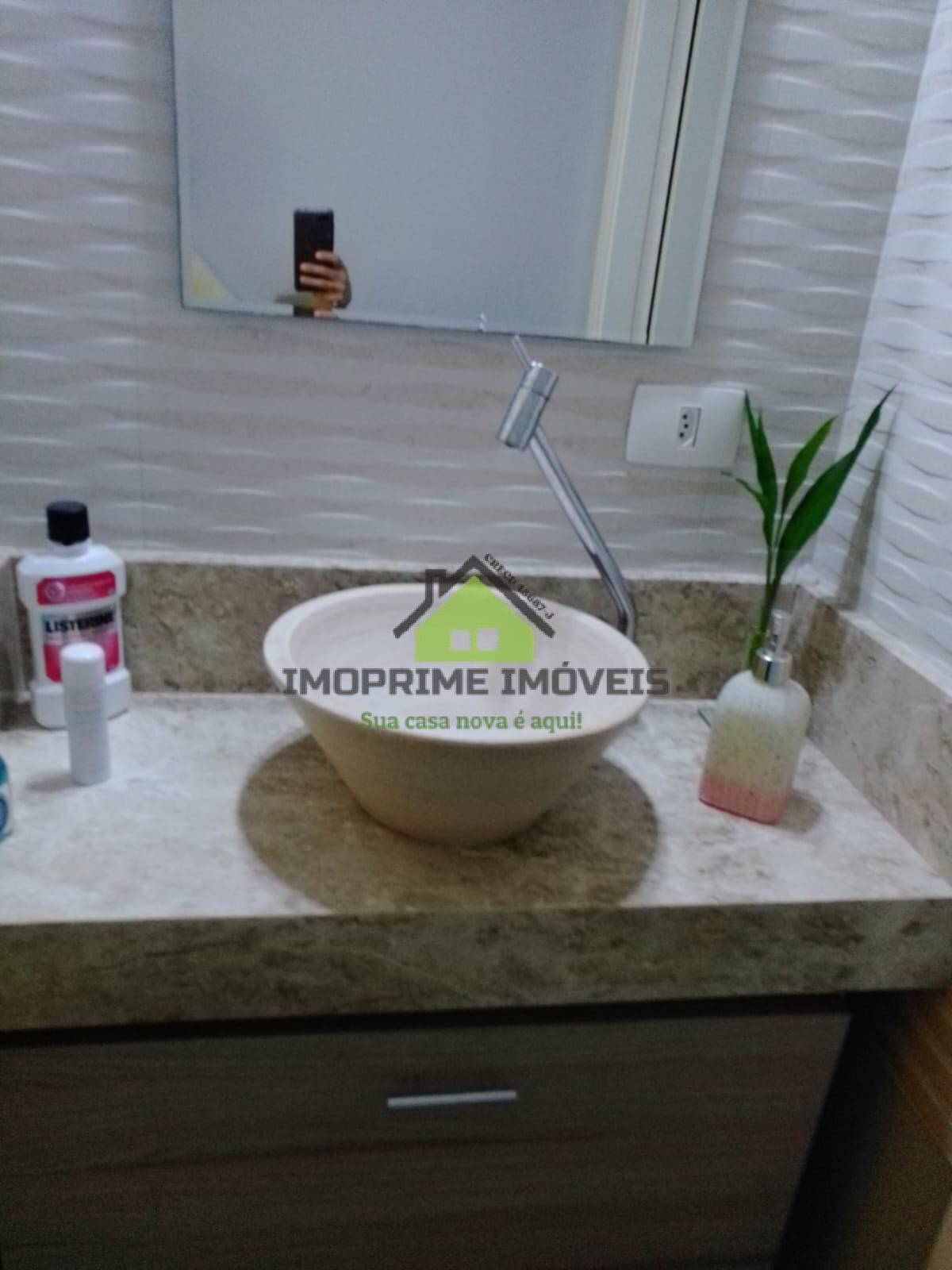 Casa de Condomínio, 2 quartos - Foto 13