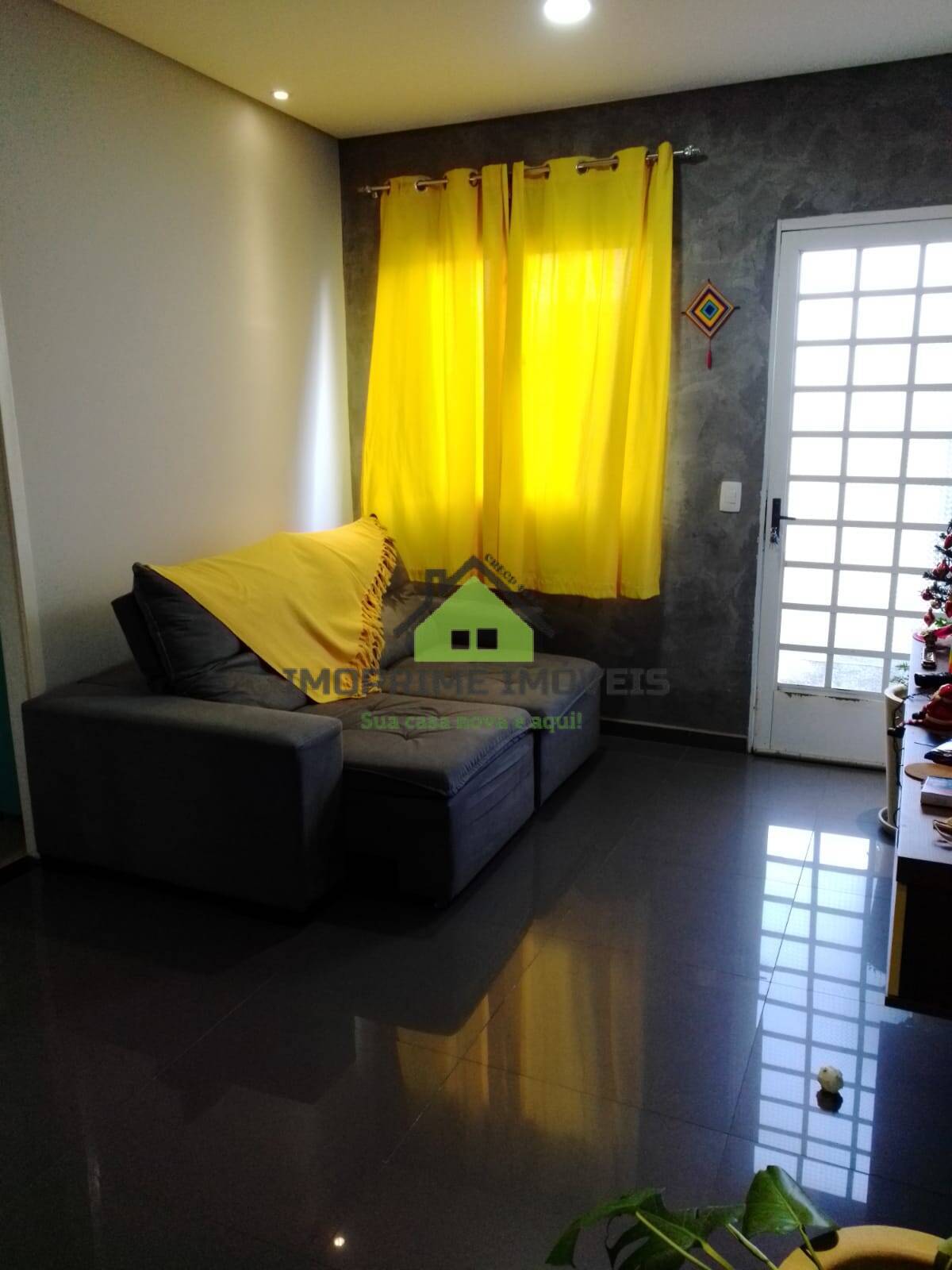 Casa de Condomínio, 2 quartos - Foto 7