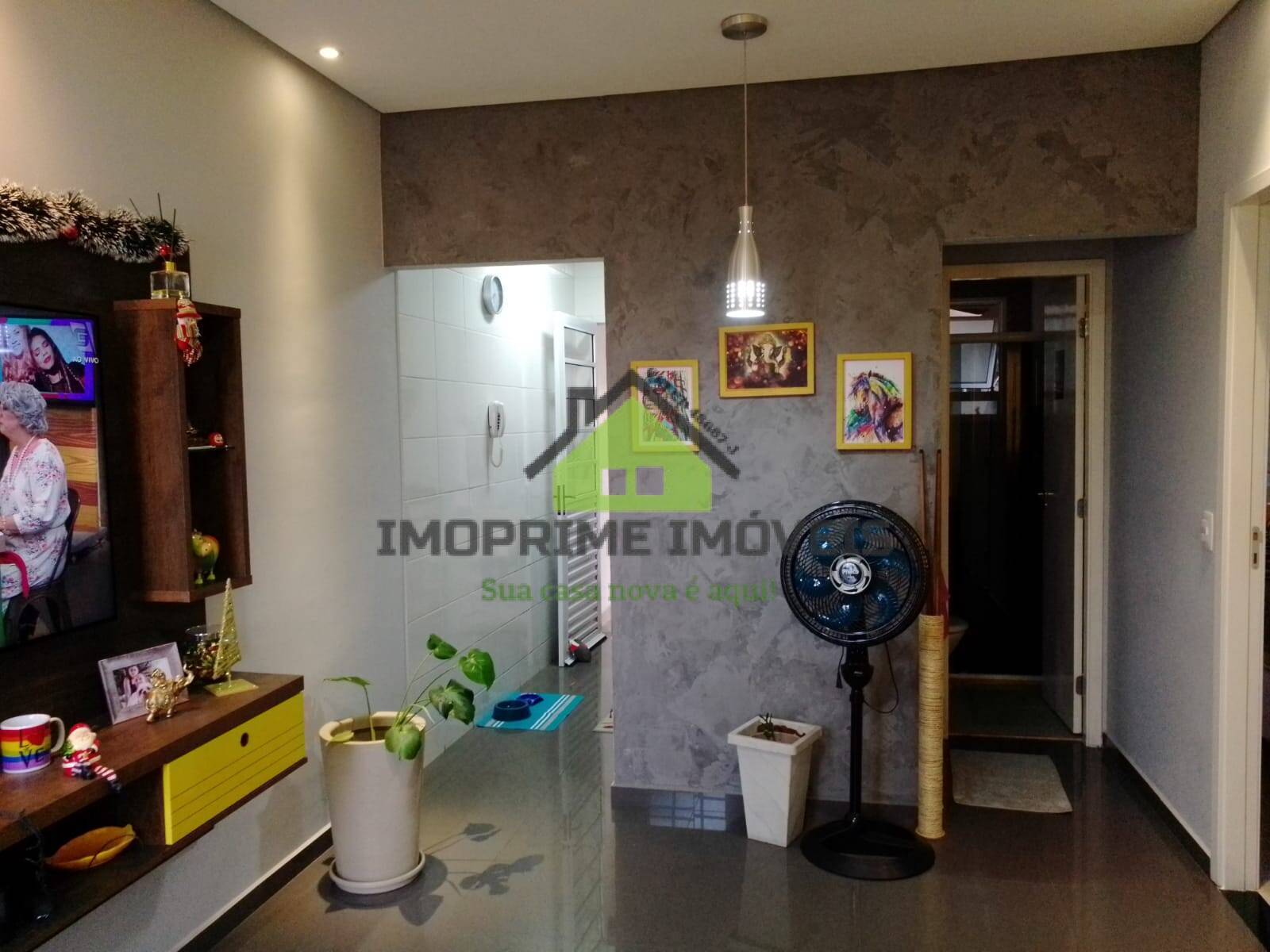 Casa de Condomínio, 2 quartos - Foto 8