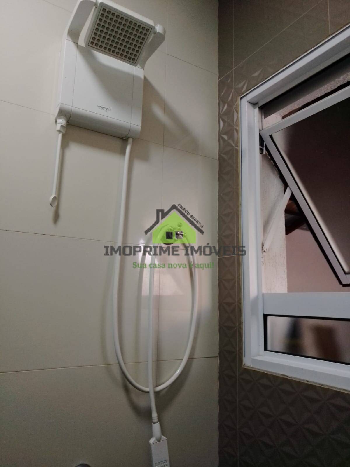 Casa de Condomínio, 2 quartos - Foto 11