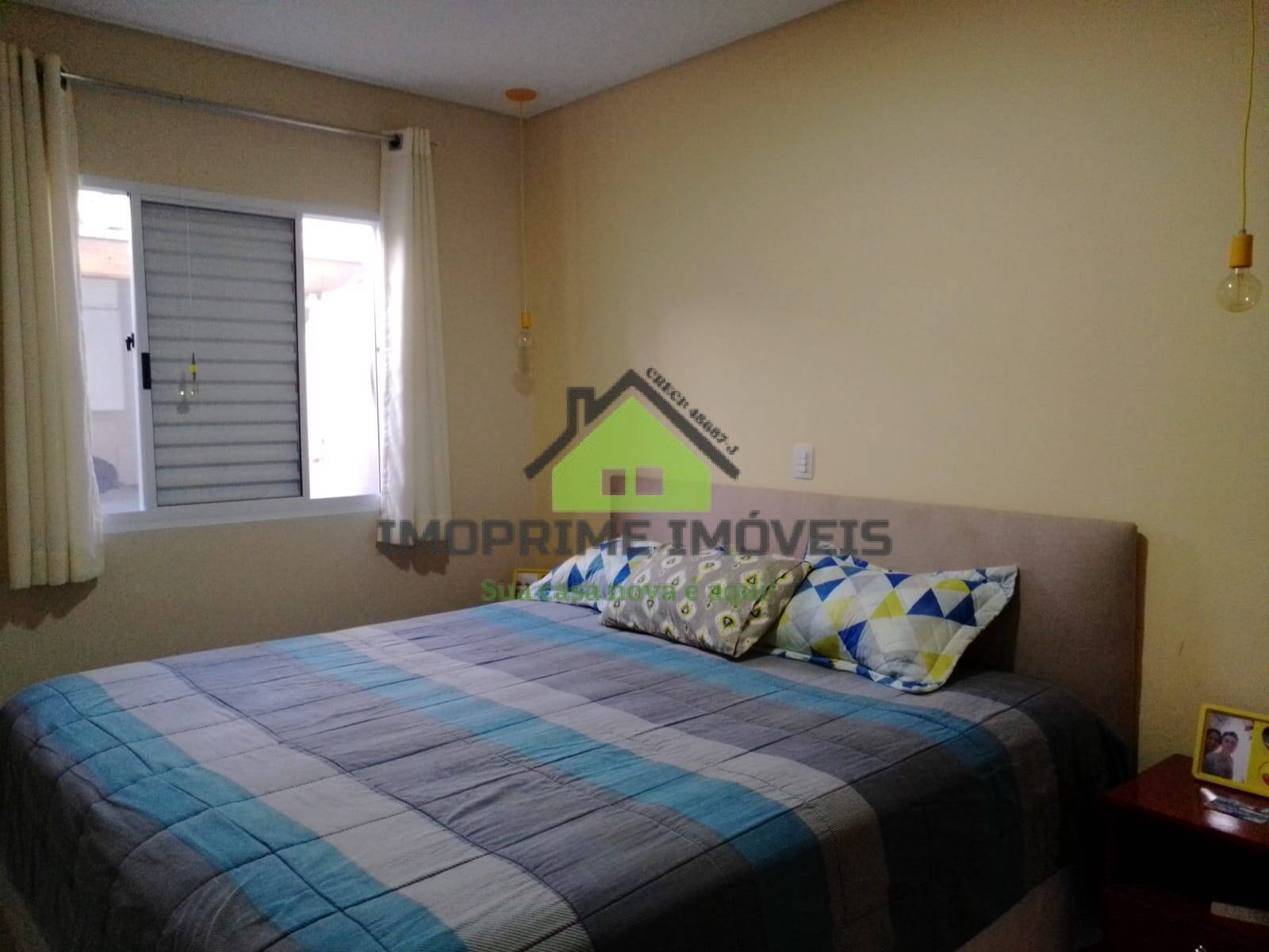 Casa de Condomínio, 2 quartos - Foto 12