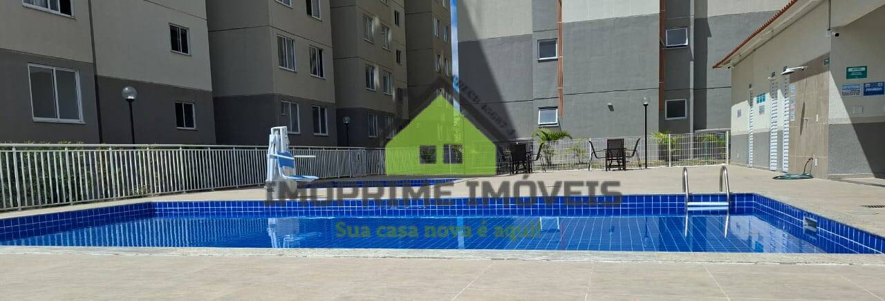 Apartamento, 2 quartos, 45 m² - Foto 2