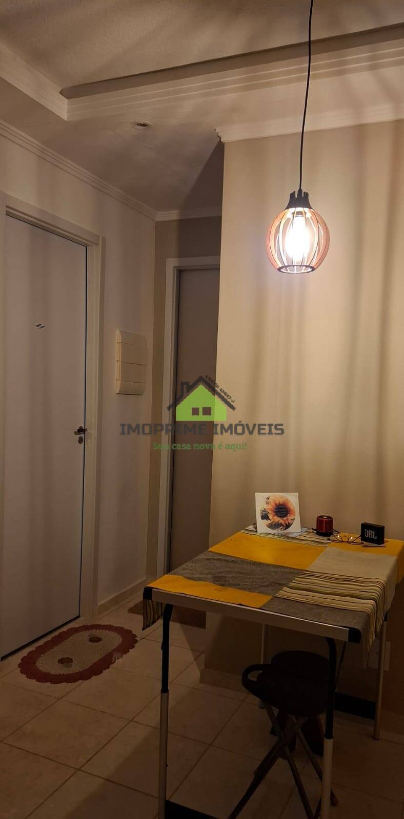 Apartamento, 2 quartos, 45 m² - Foto 9