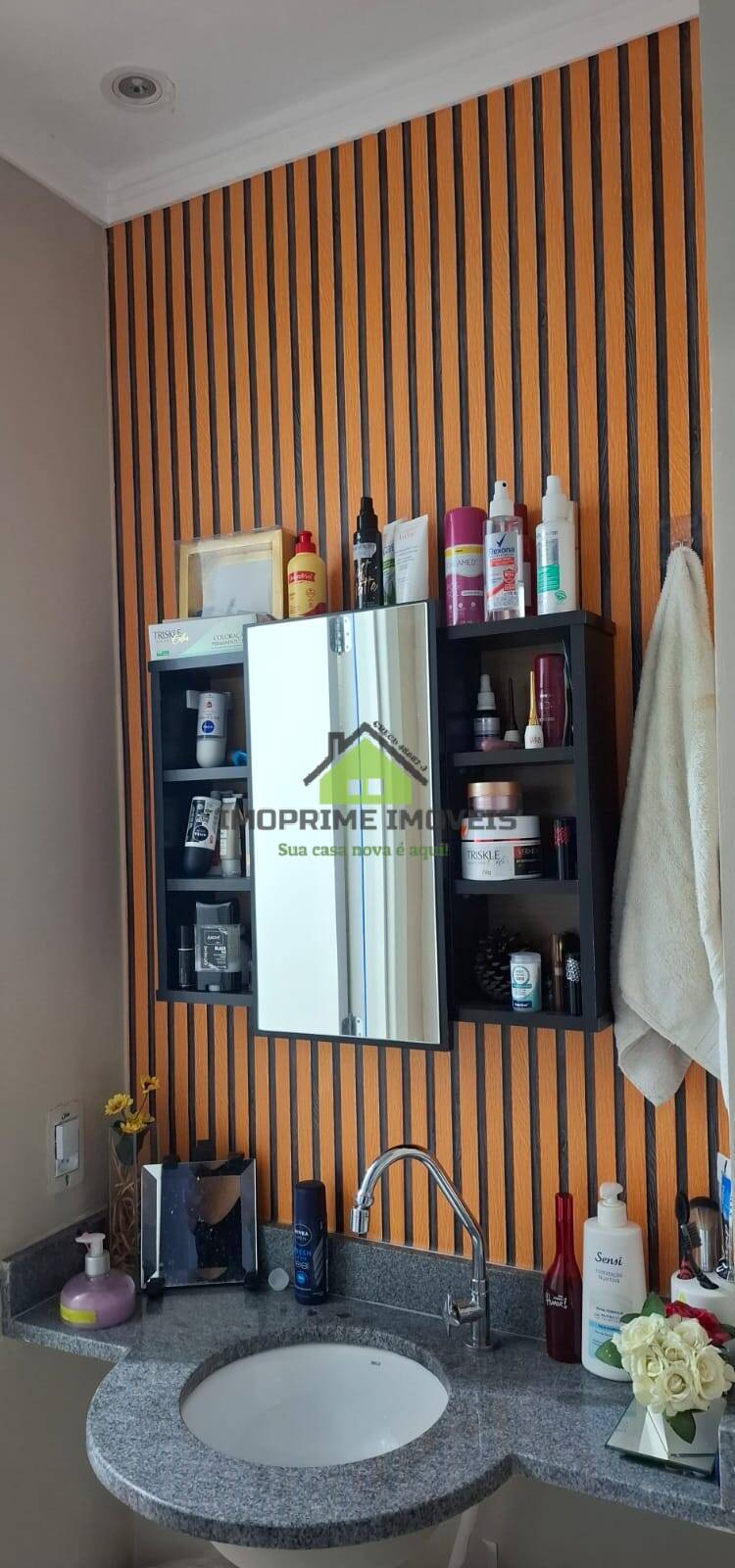 Apartamento, 2 quartos, 45 m² - Foto 15