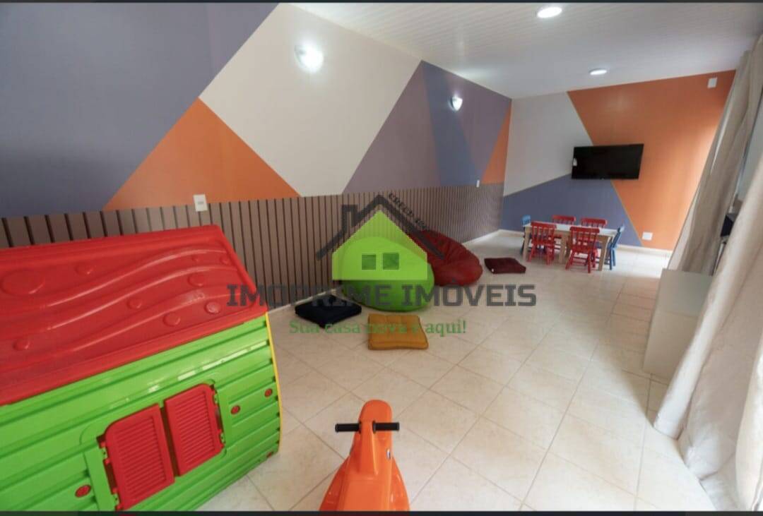 Apartamento, 2 quartos, 45 m² - Foto 17