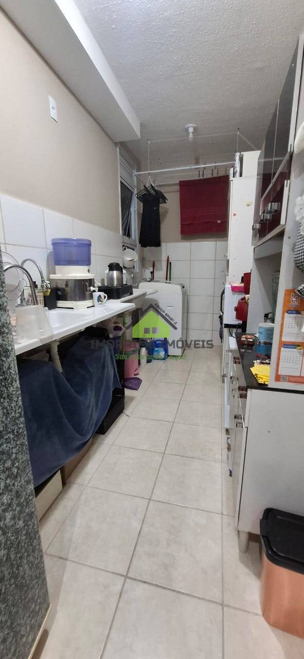 Apartamento, 2 quartos, 45 m² - Foto 22