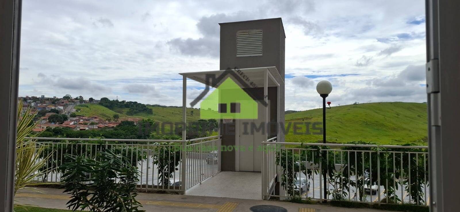 Apartamento, 2 quartos, 45 m² - Foto 23