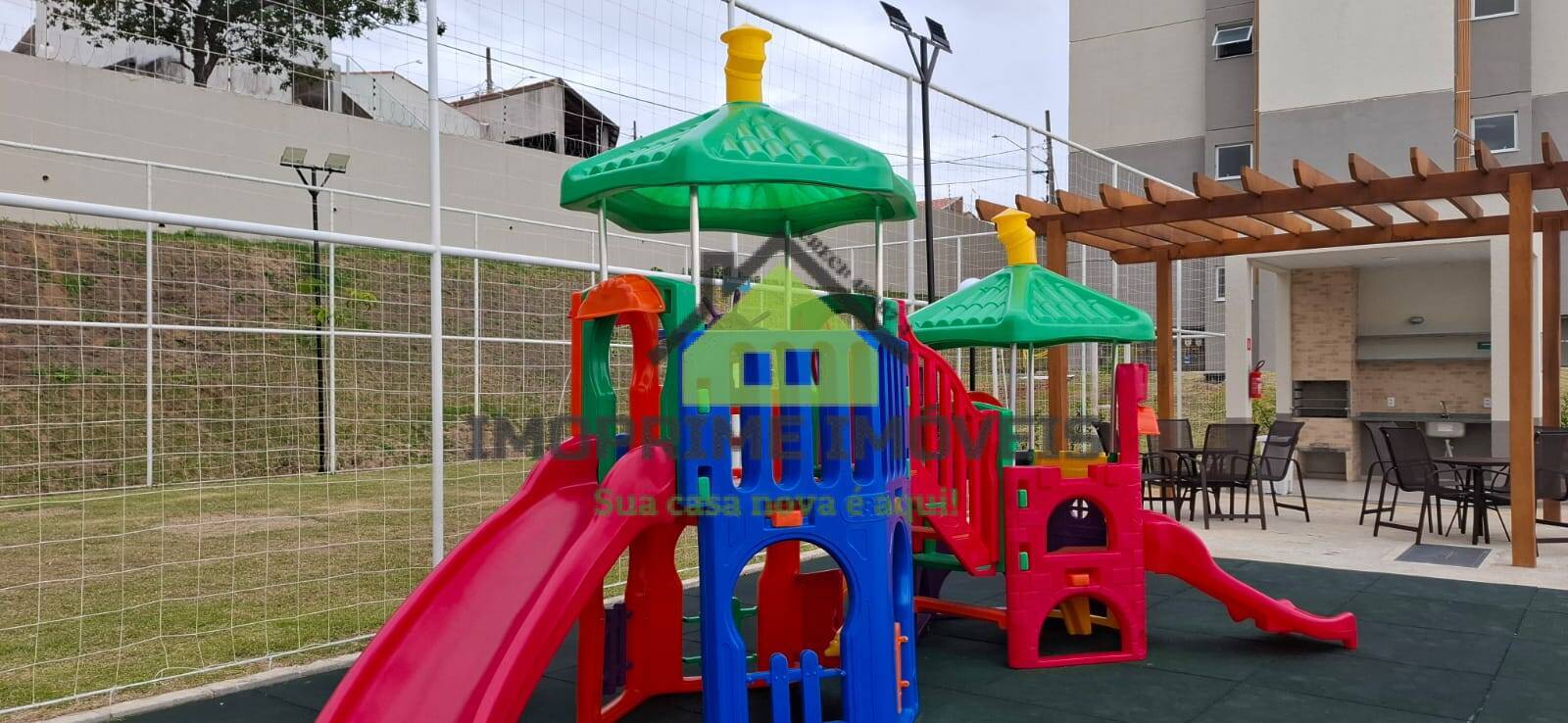 Apartamento, 2 quartos, 45 m² - Foto 19