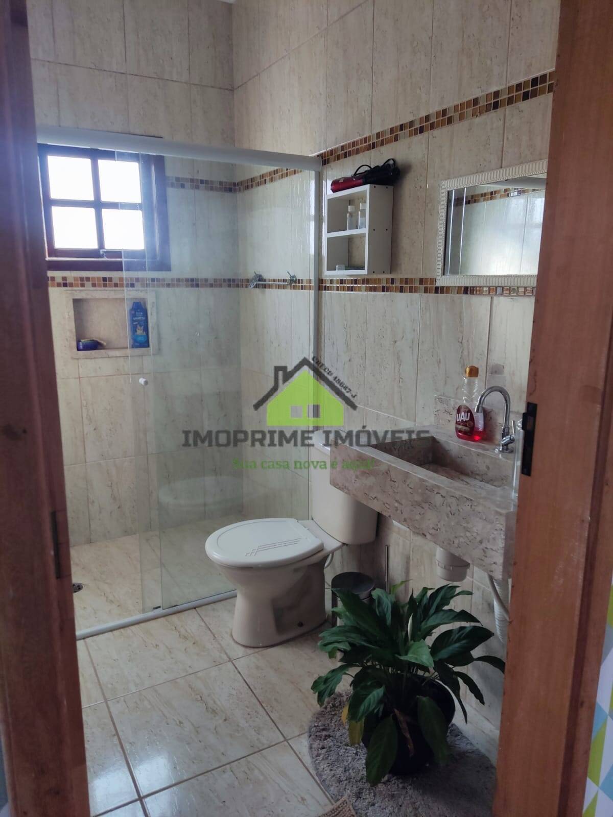 Casa, 3 quartos, 174 m² - Foto 2