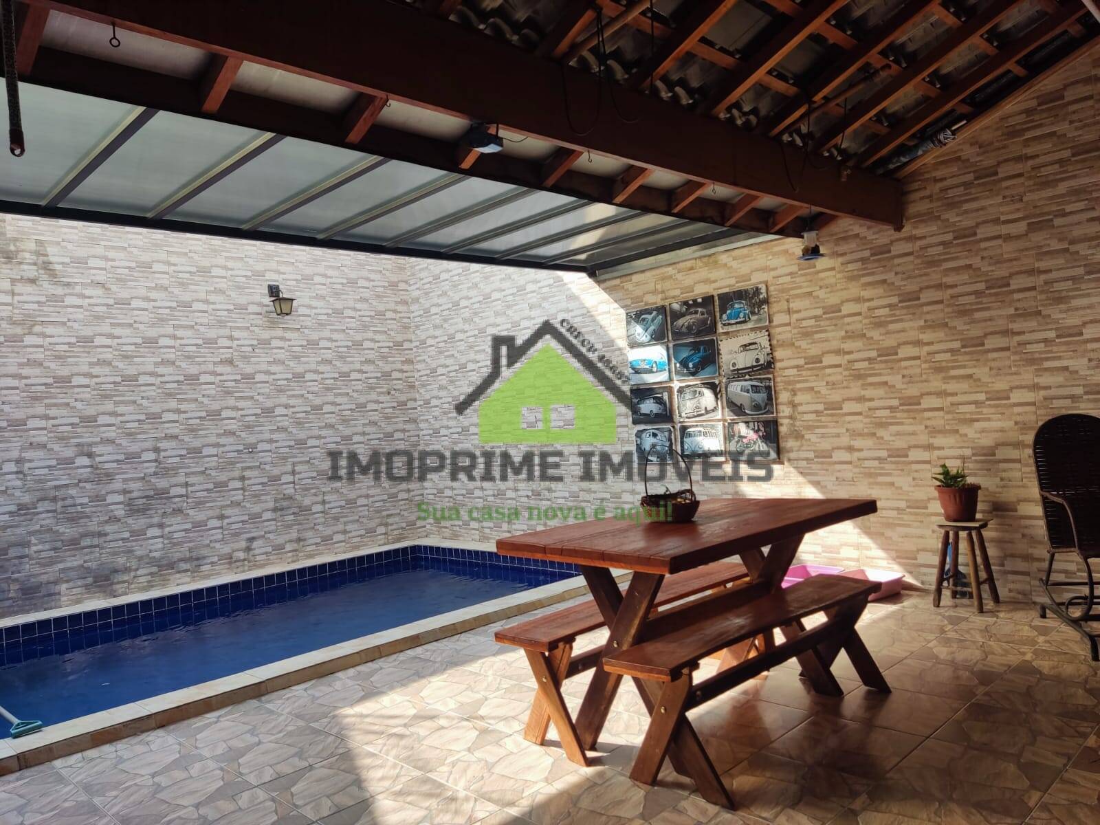 Casa, 3 quartos, 174 m² - Foto 5