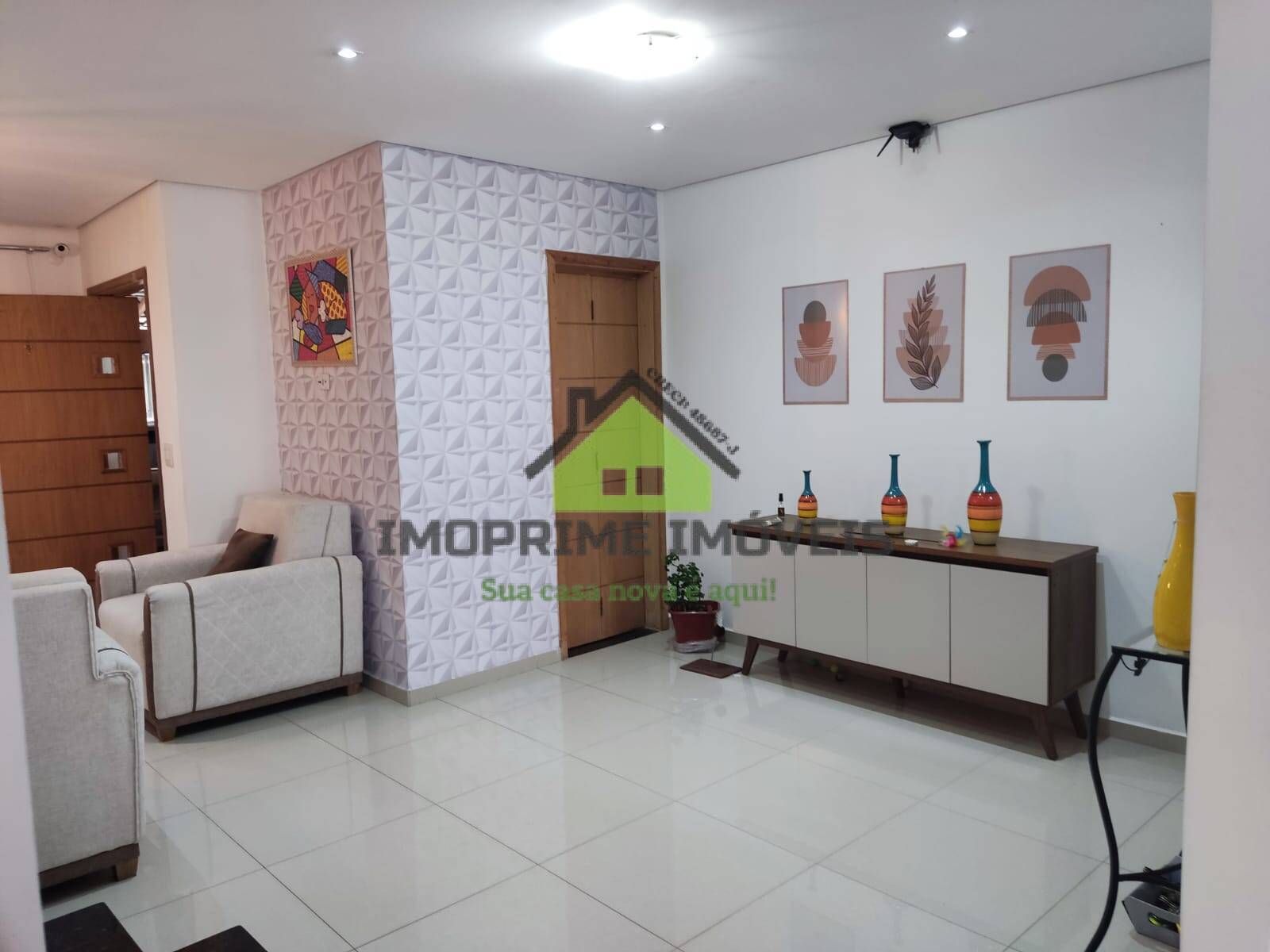 Casa, 3 quartos, 174 m² - Foto 6