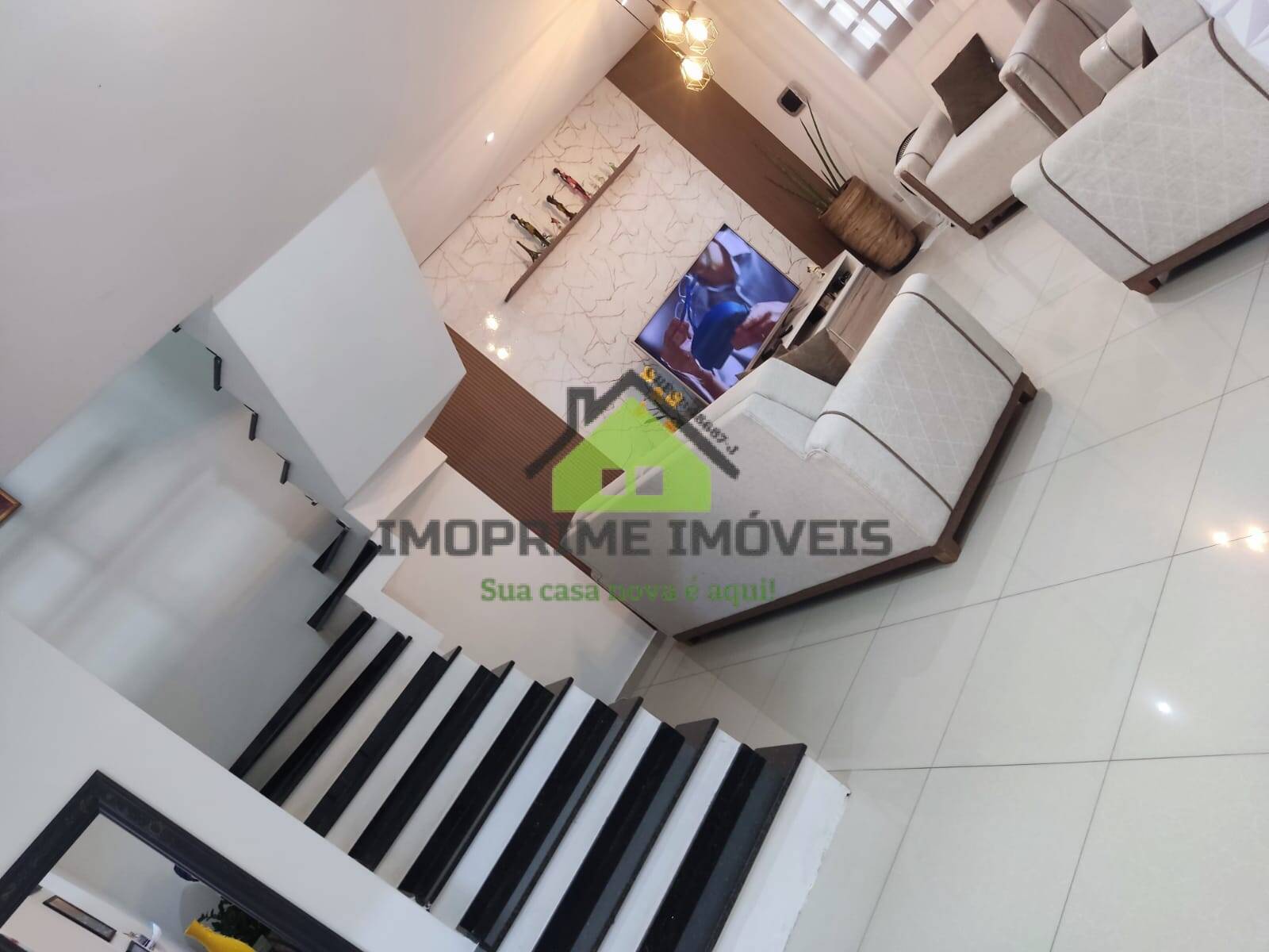 Casa, 3 quartos, 174 m² - Foto 7