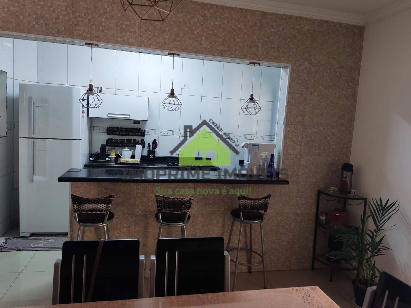 Casa, 3 quartos, 174 m² - Foto 10