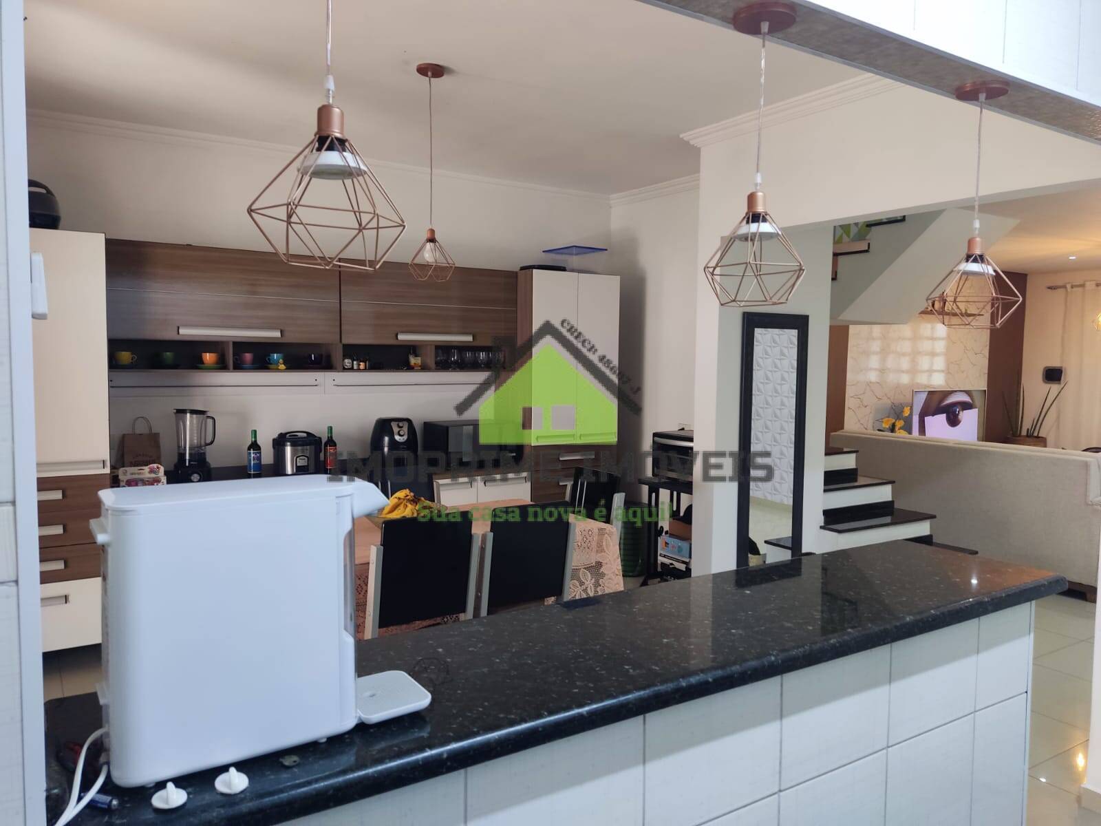 Casa, 3 quartos, 174 m² - Foto 9