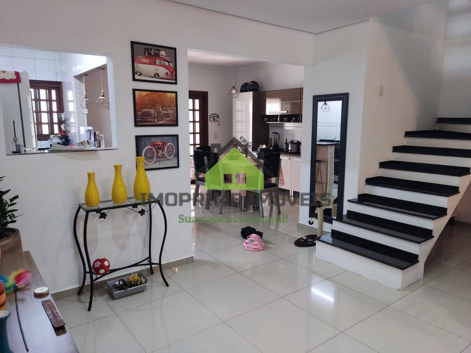 Casa, 3 quartos, 174 m² - Foto 8