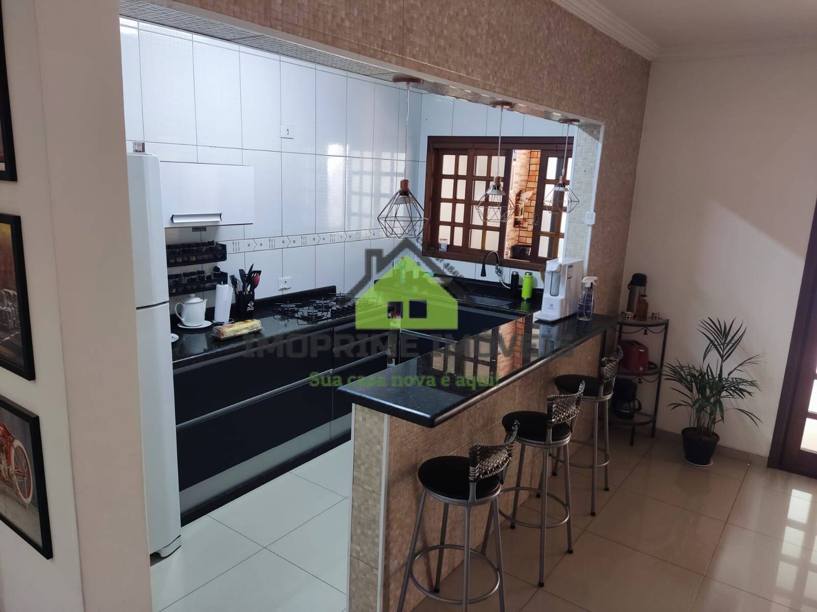 Casa, 3 quartos, 174 m² - Foto 13