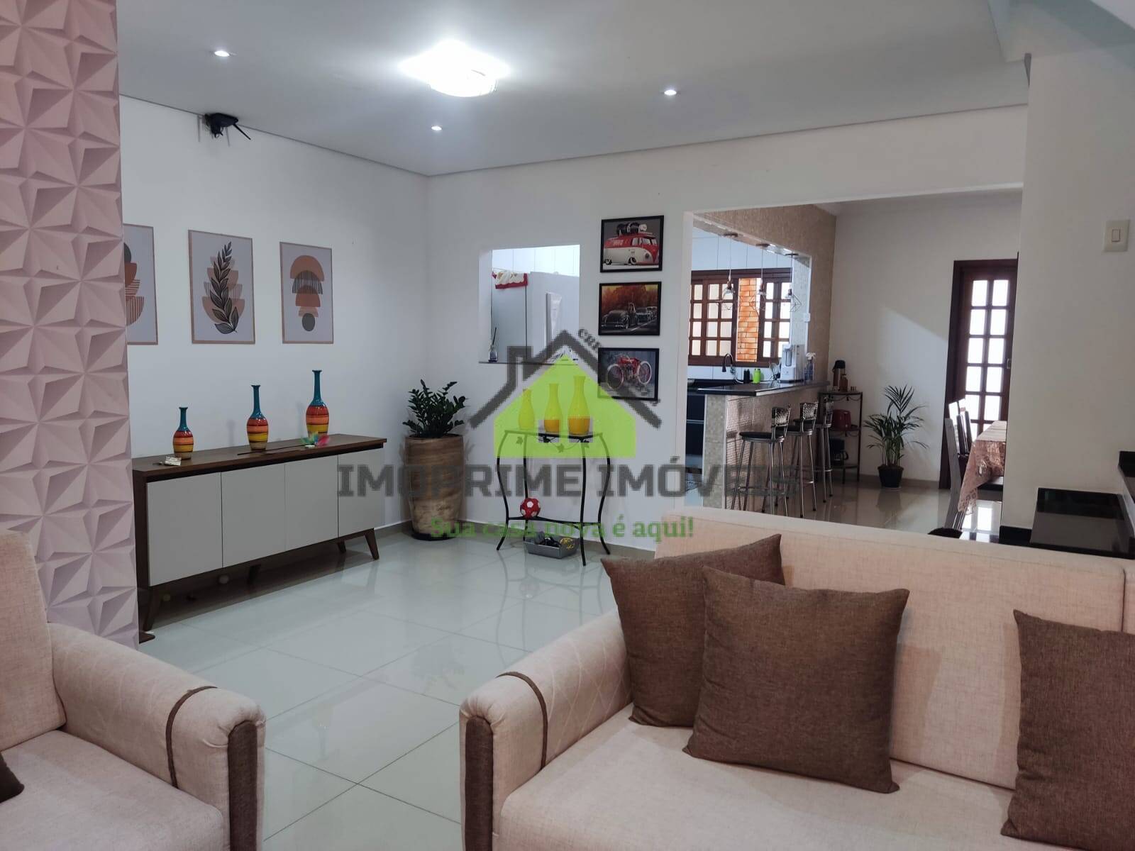 Casa, 3 quartos, 174 m² - Foto 11