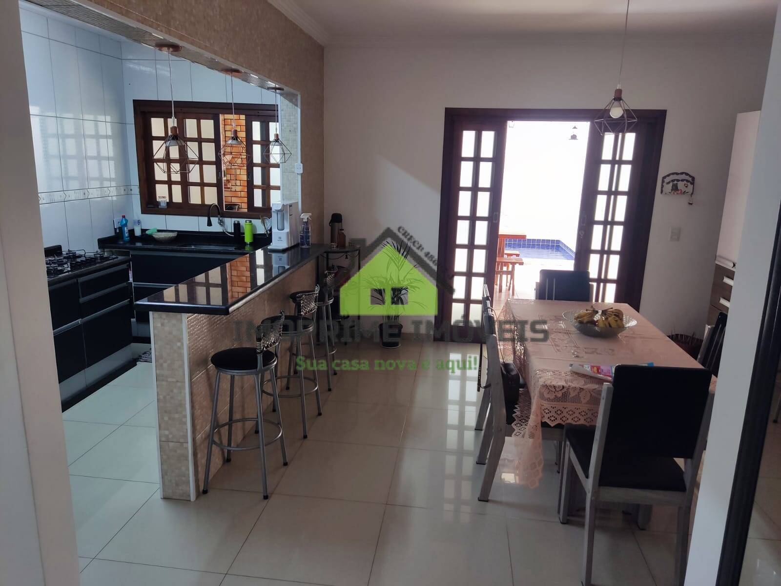Casa, 3 quartos, 174 m² - Foto 15