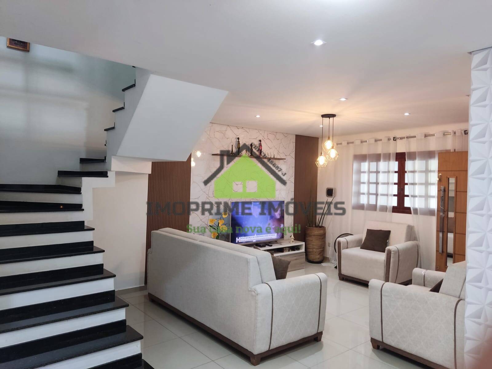 Casa, 3 quartos, 174 m² - Foto 19