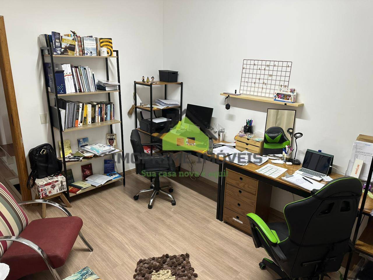 Casa, 3 quartos, 174 m² - Foto 31