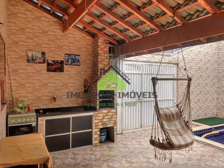 Casa, 3 quartos, 174 m² - Foto 39