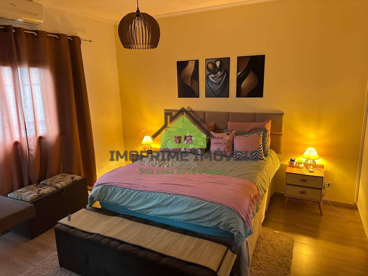 Casa, 3 quartos, 174 m² - Foto 38