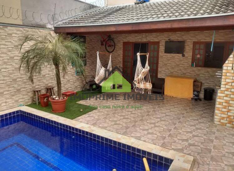 Casa, 3 quartos, 174 m² - Foto 40