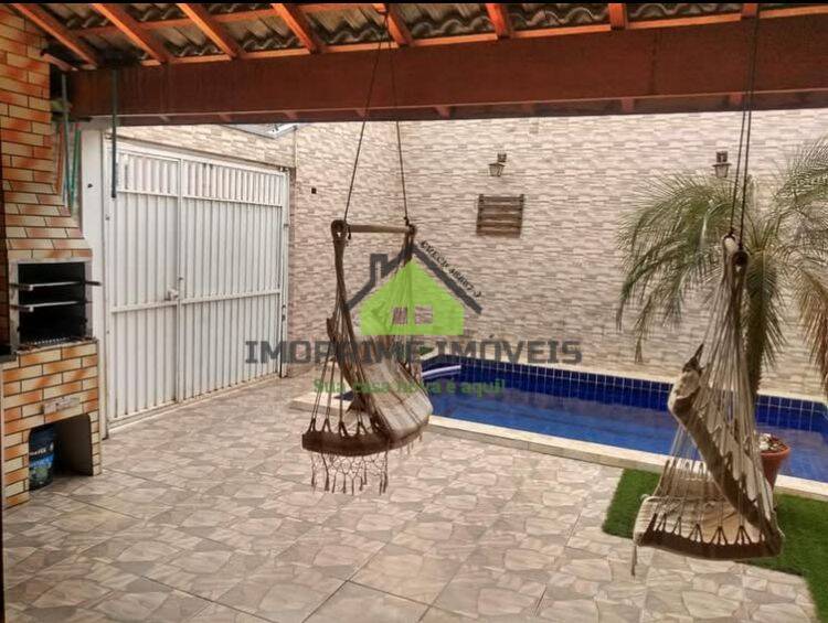 Casa, 3 quartos, 174 m² - Foto 41