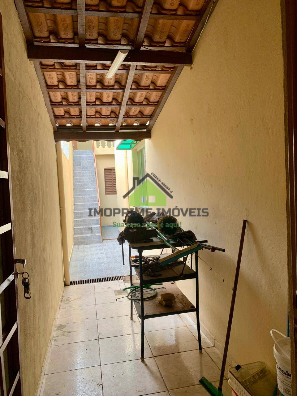 Casa de Condomínio, 3 quartos - Foto 8