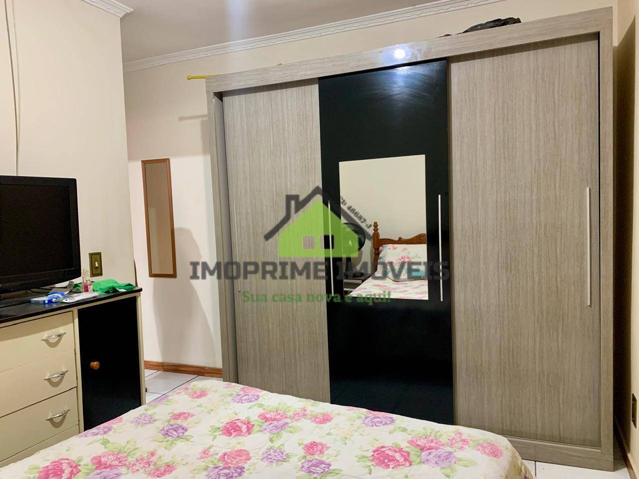 Casa de Condomínio, 3 quartos - Foto 10