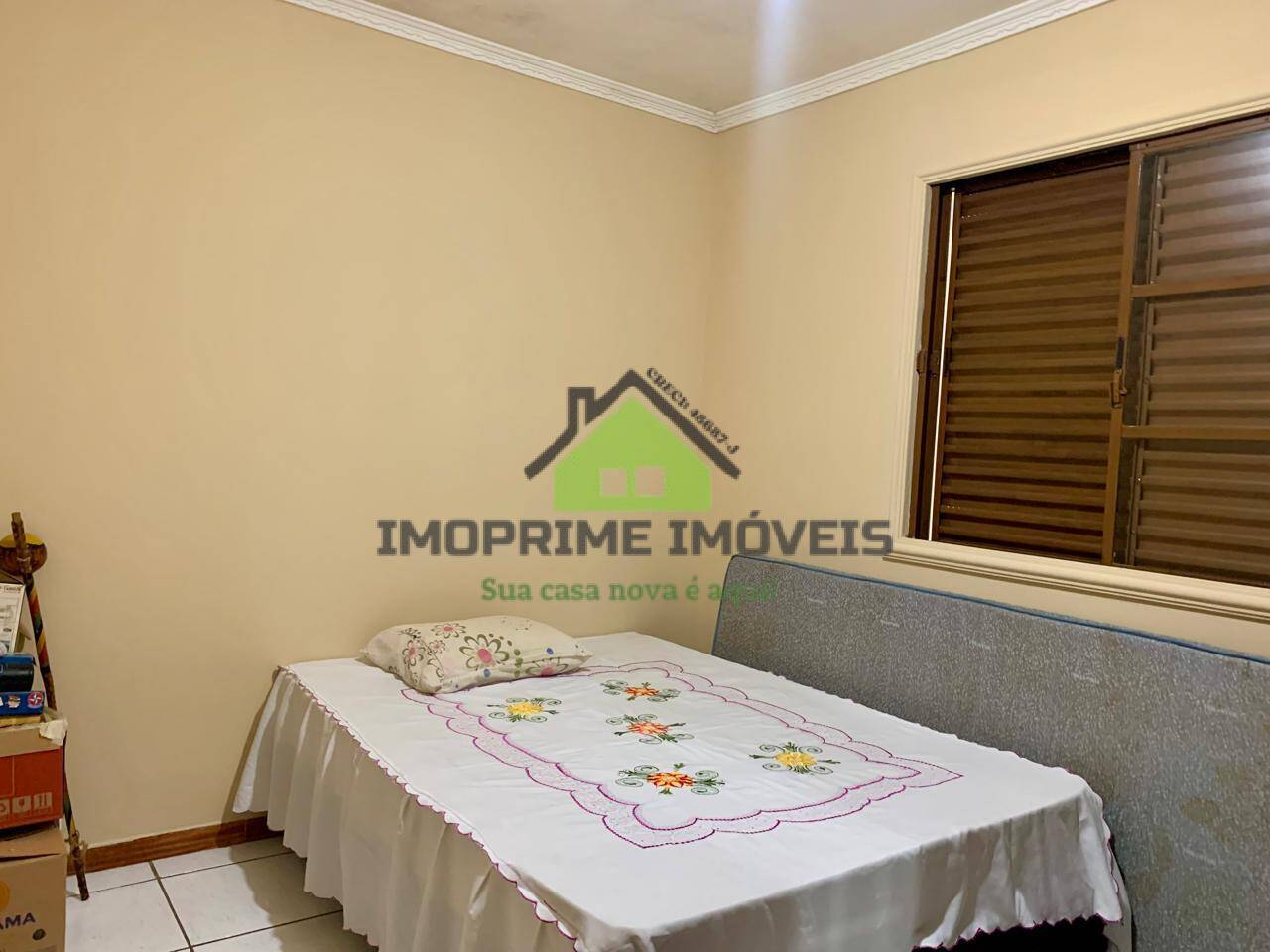 Casa de Condomínio, 3 quartos - Foto 11