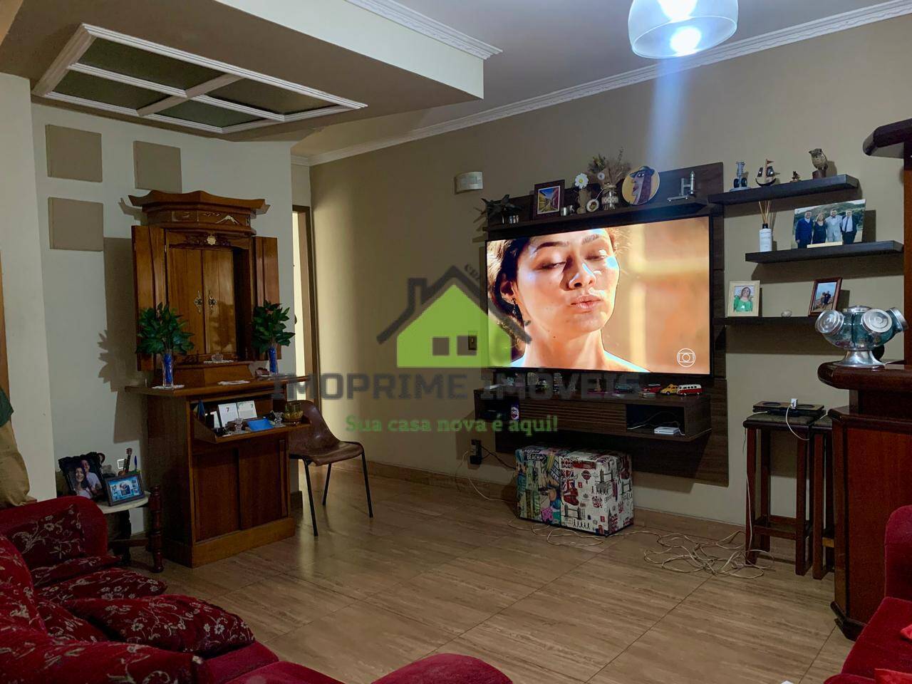 Casa de Condomínio, 3 quartos - Foto 7