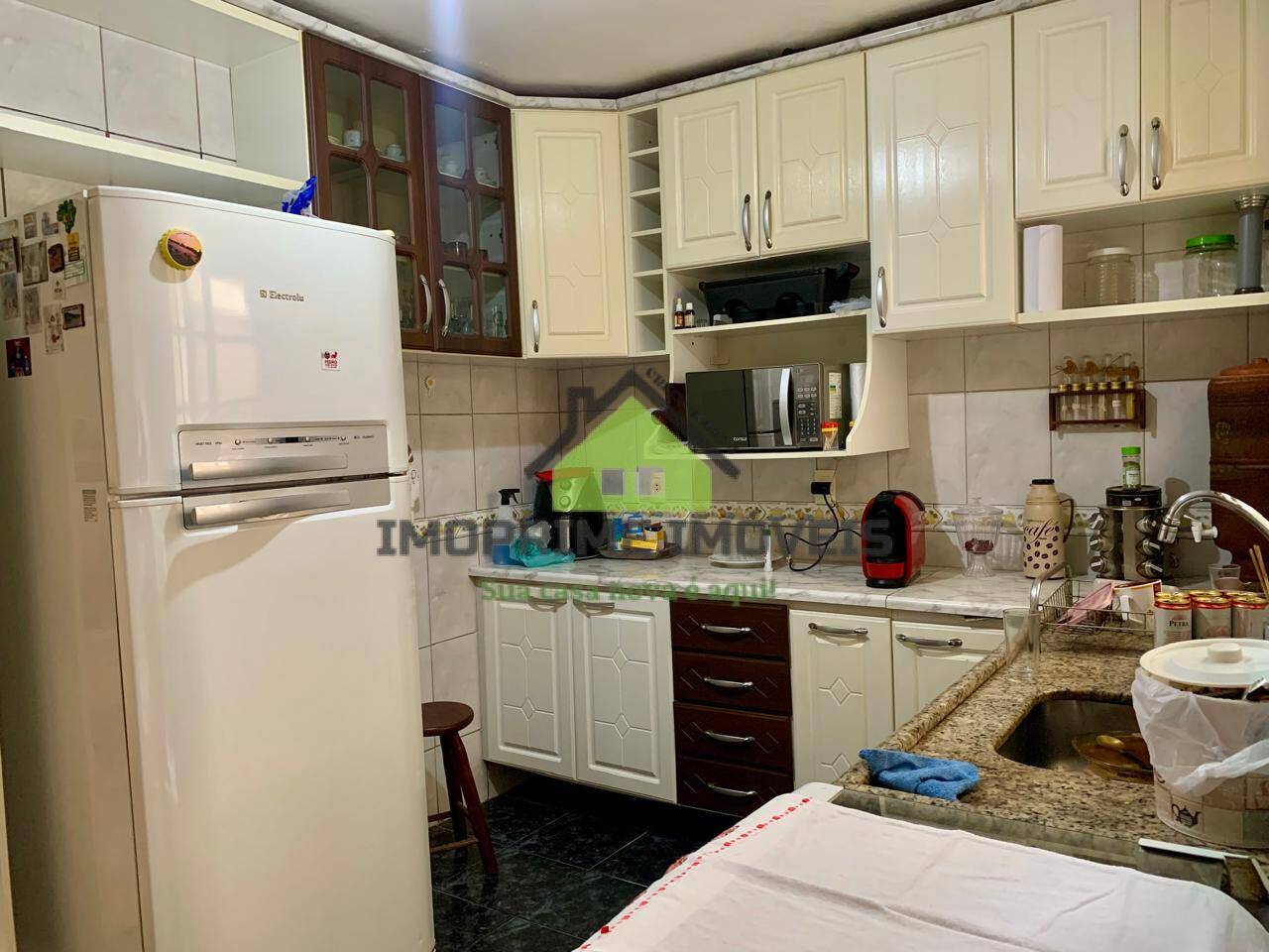 Casa de Condomínio, 3 quartos - Foto 16