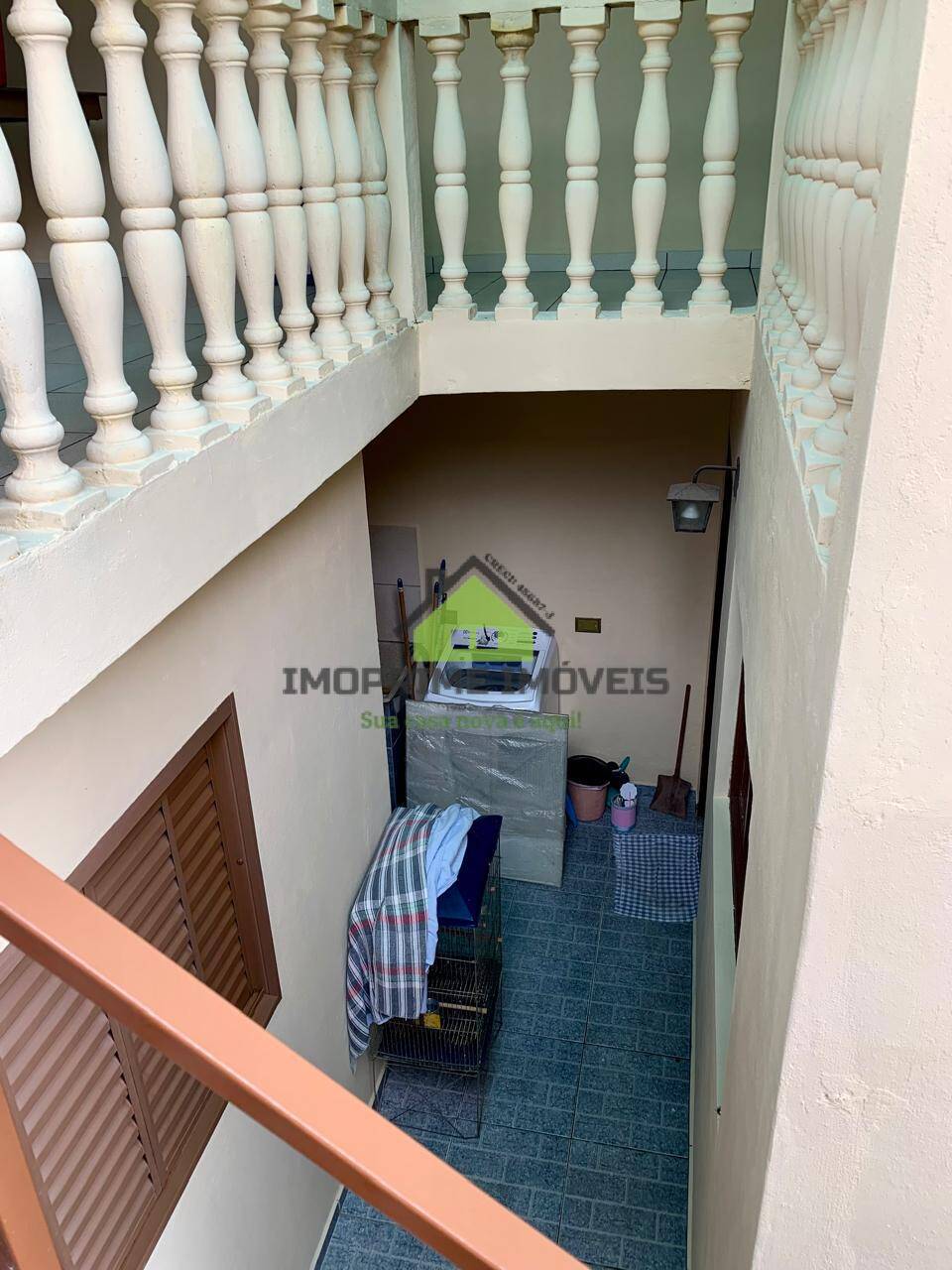 Casa de Condomínio, 3 quartos - Foto 20