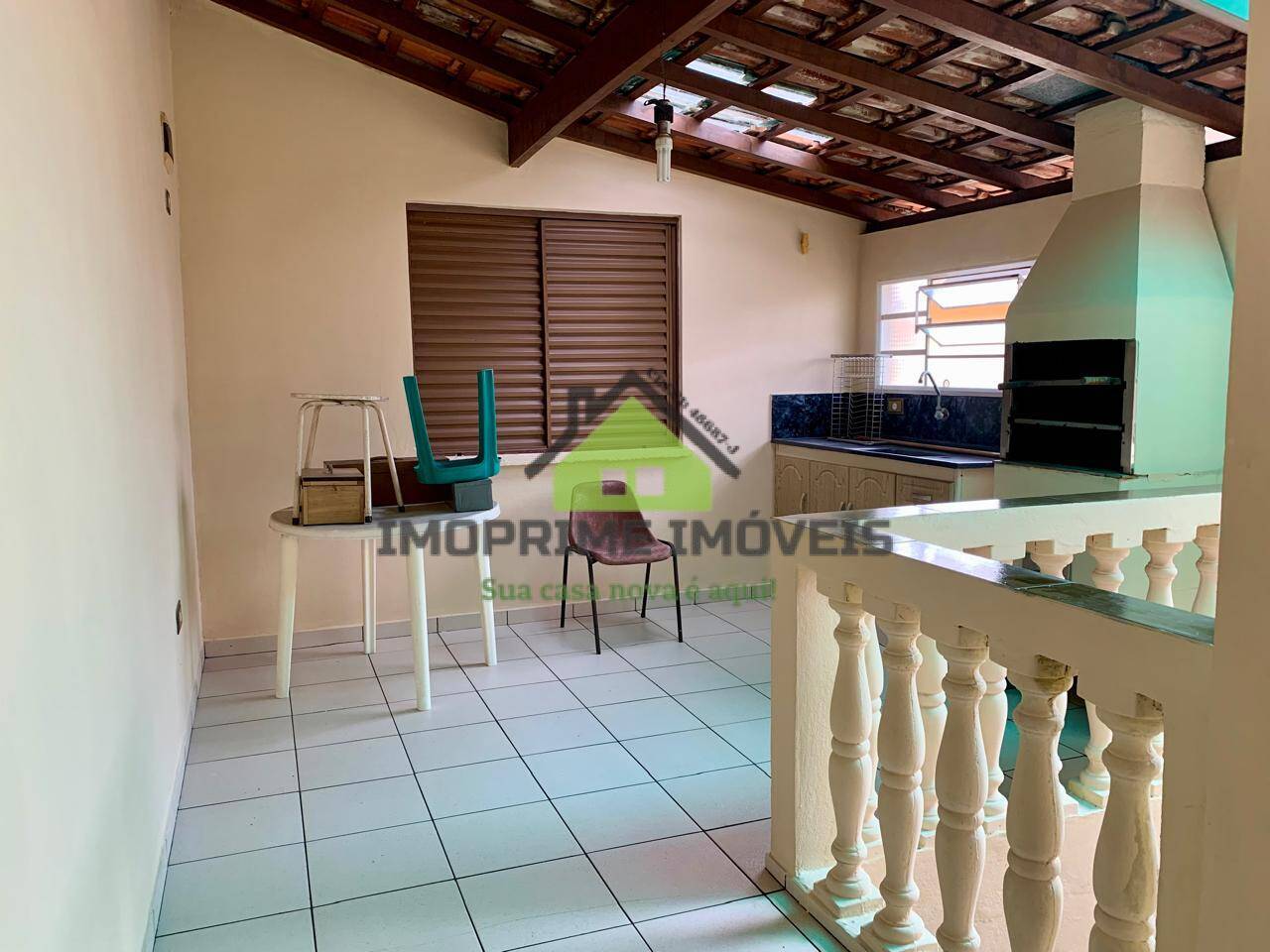 Casa de Condomínio, 3 quartos - Foto 25