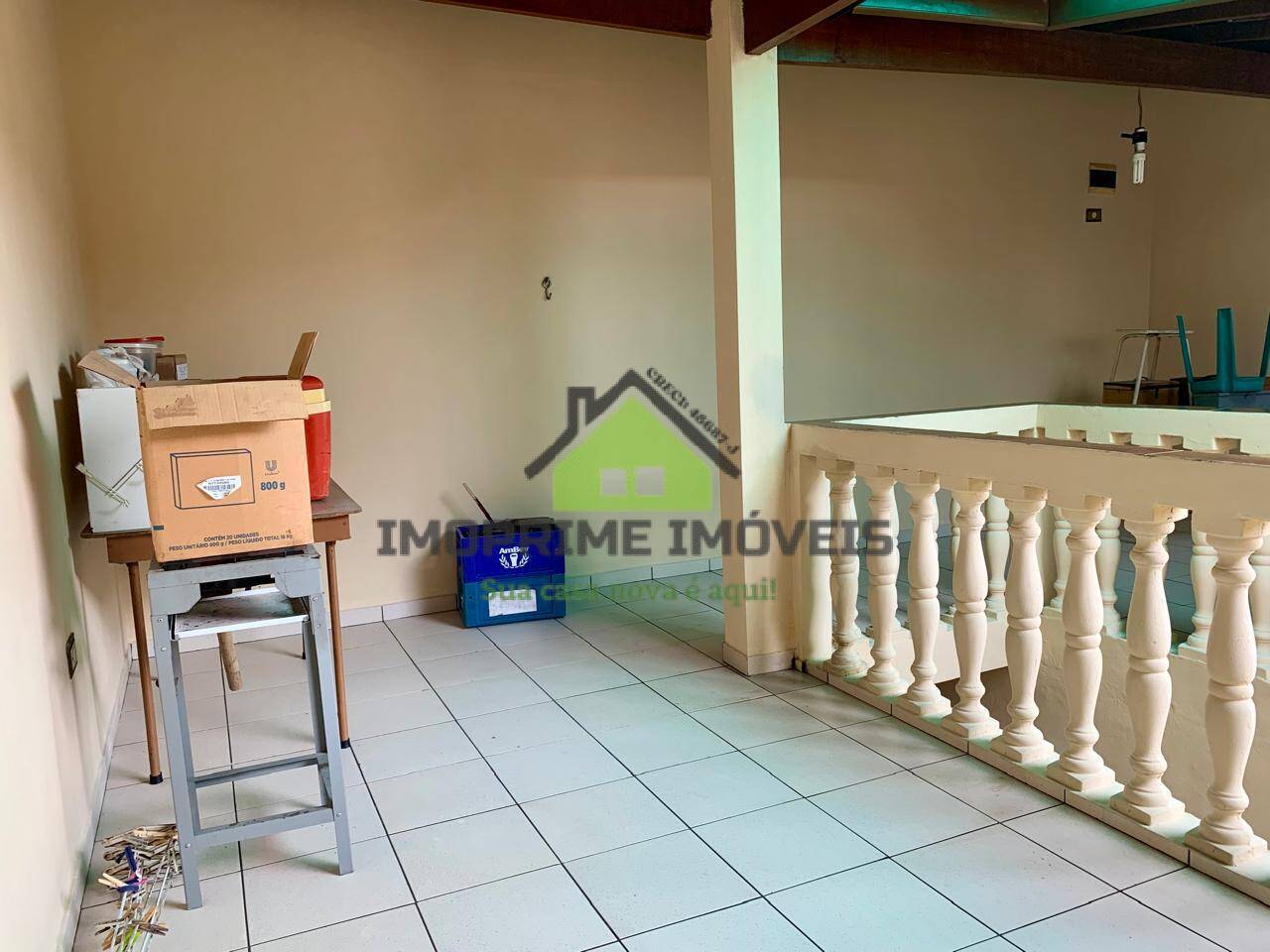 Casa de Condomínio, 3 quartos - Foto 24