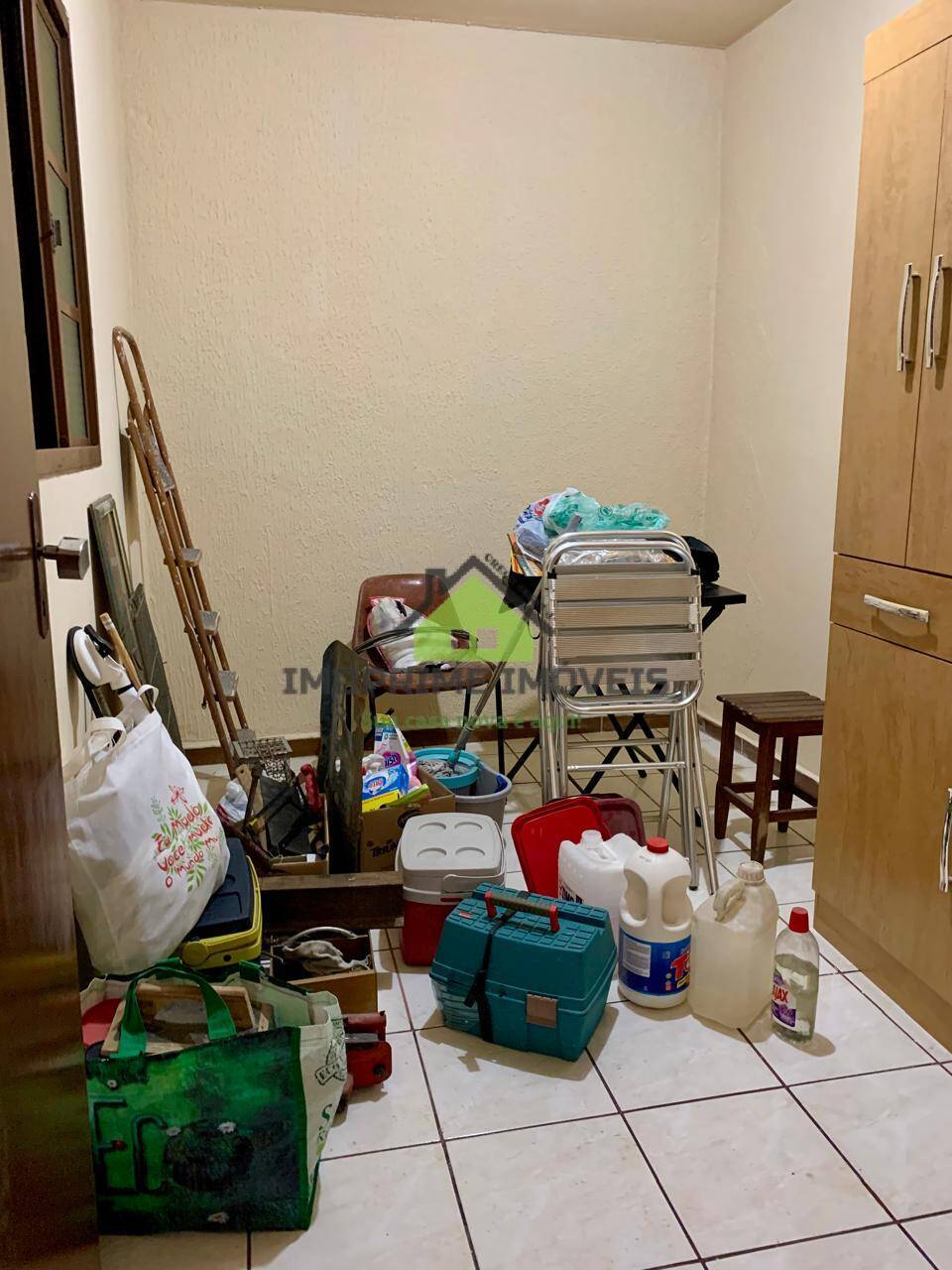 Casa de Condomínio, 3 quartos - Foto 30