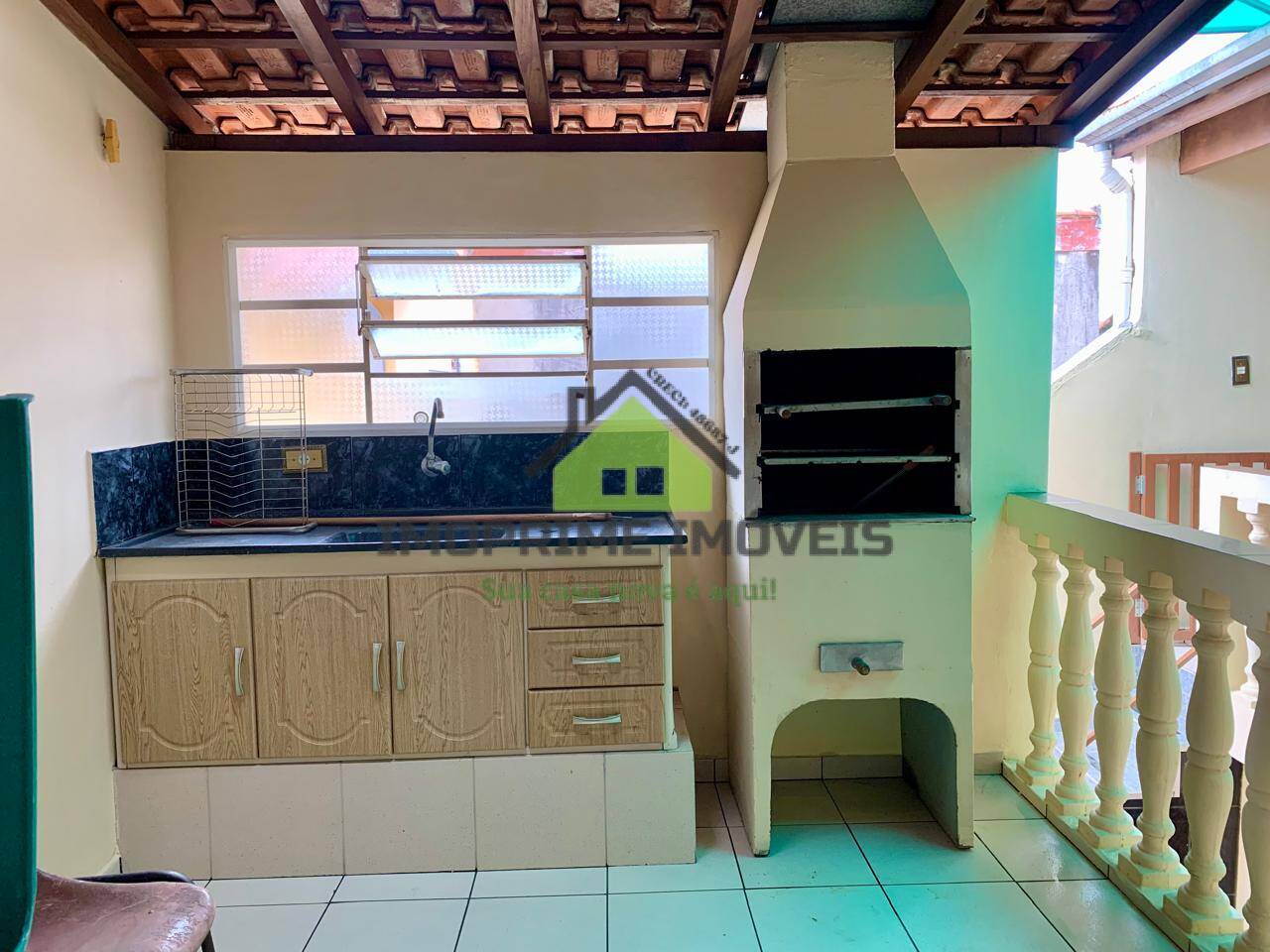 Casa de Condomínio, 3 quartos - Foto 32