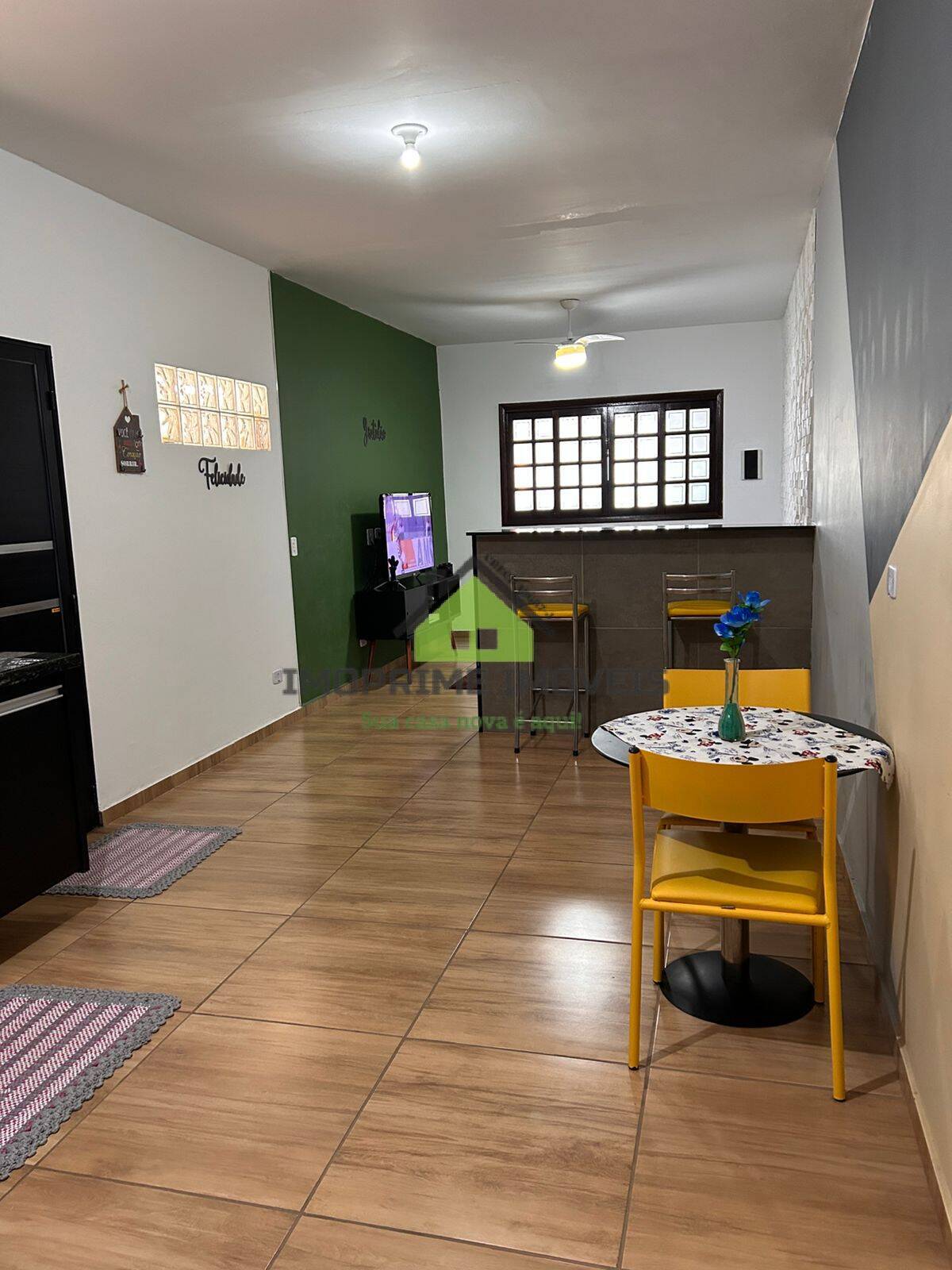 Casa, 3 quartos, 175 m² - Foto 1